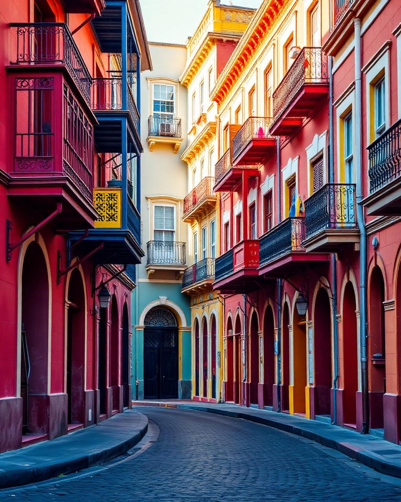 Buenos Aires — Argentina — América do Sul
