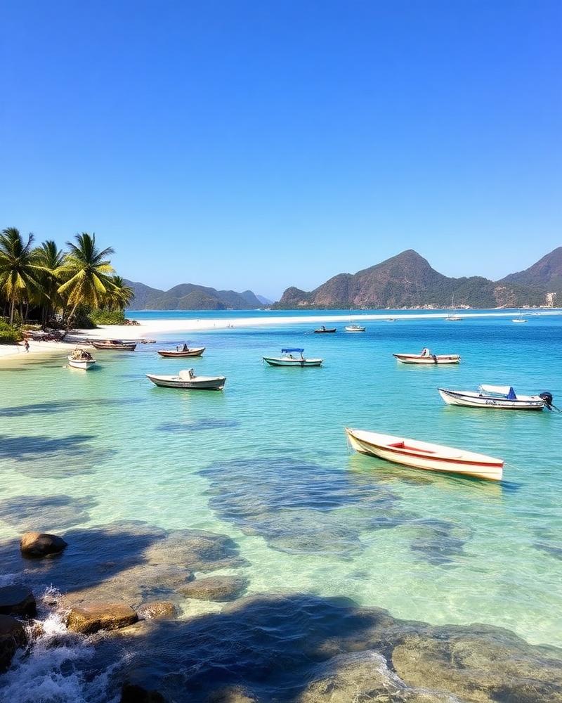 Búzios — Rio de Janeiro — Brasil
