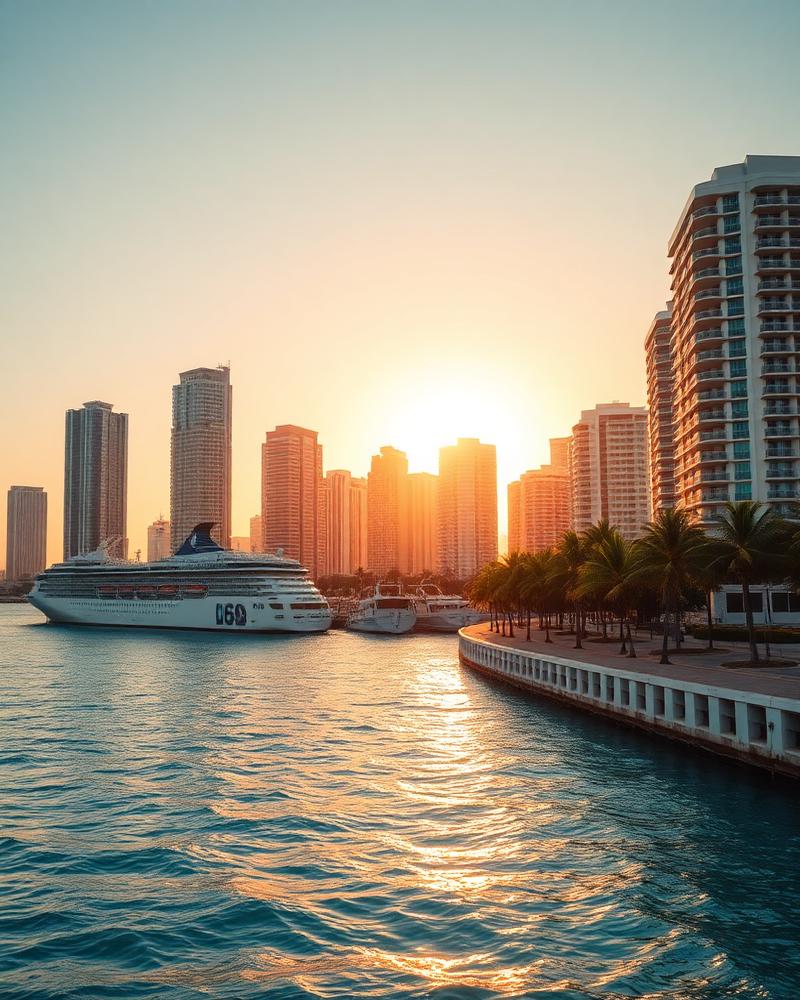 Miami — Estados Unidos